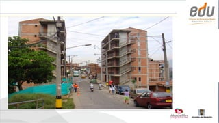 Alcaldía de Medellín
 