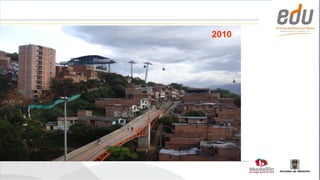 2010




Reasentamiento de 19 viviendas en sitio   Edificio 19




                                                        Alcaldía de Medellín
 