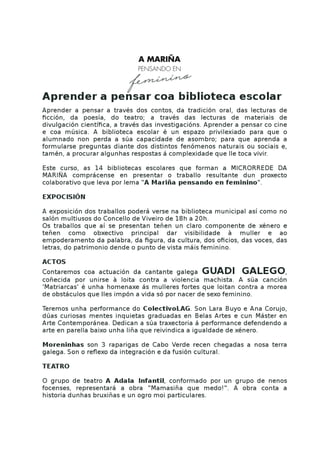 Programa microrrede 2018