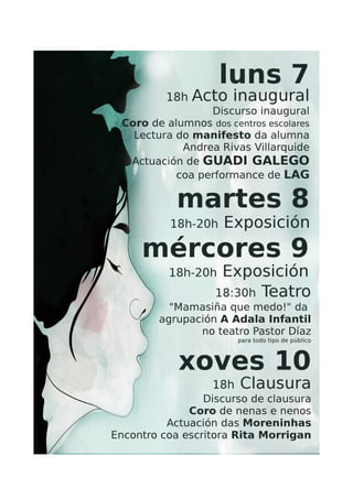 Programa microrrede 2018