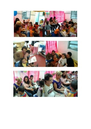 Programa minha biblioteca