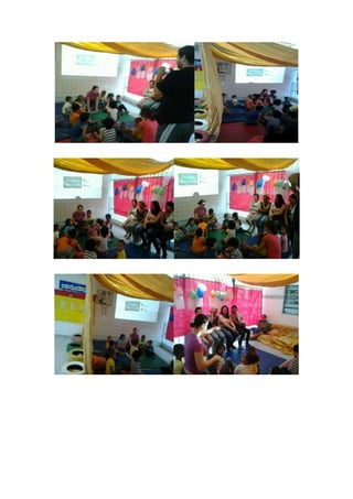 Programa minha biblioteca