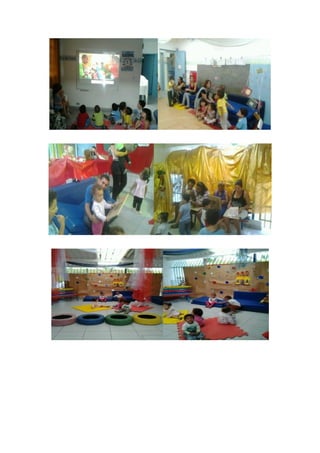 Programa minha biblioteca