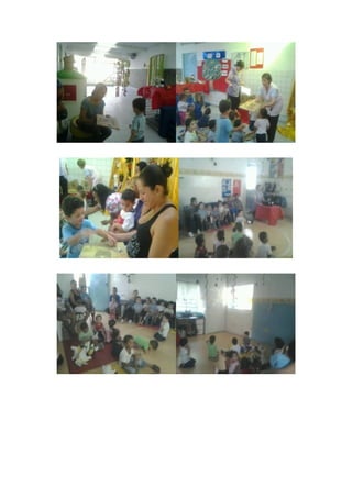 Programa minha biblioteca