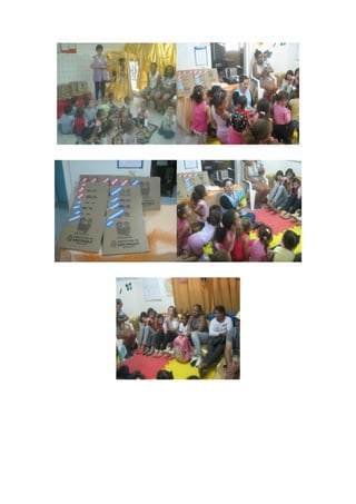 Programa minha biblioteca