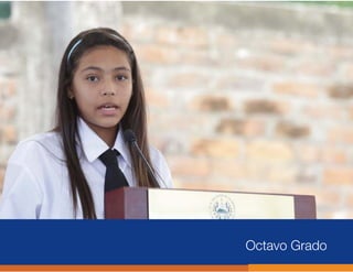 Octavo Grado
 