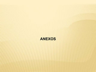 ANEXOS
 