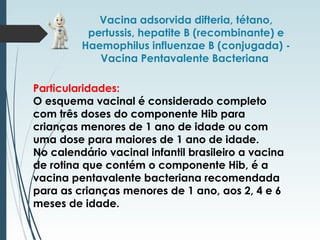 Programa nacional de imunizacao pni-aula-nadja