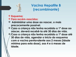 Programa nacional de imunizacao pni-aula-nadja