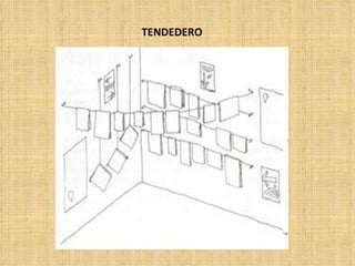 TENDEDERO 