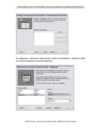 Programando en-serio-con-visual-basic | PDF