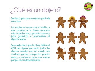 Programando OOP 1 - Introducción