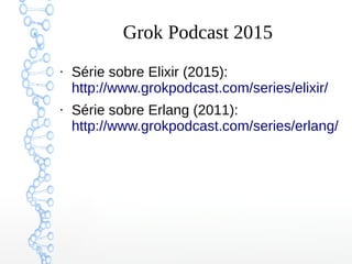 Programando em Elixir | ODP