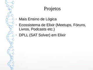 Programando em Elixir | ODP