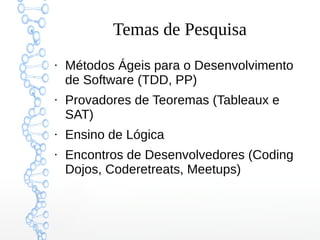 Programando em Elixir | ODP
