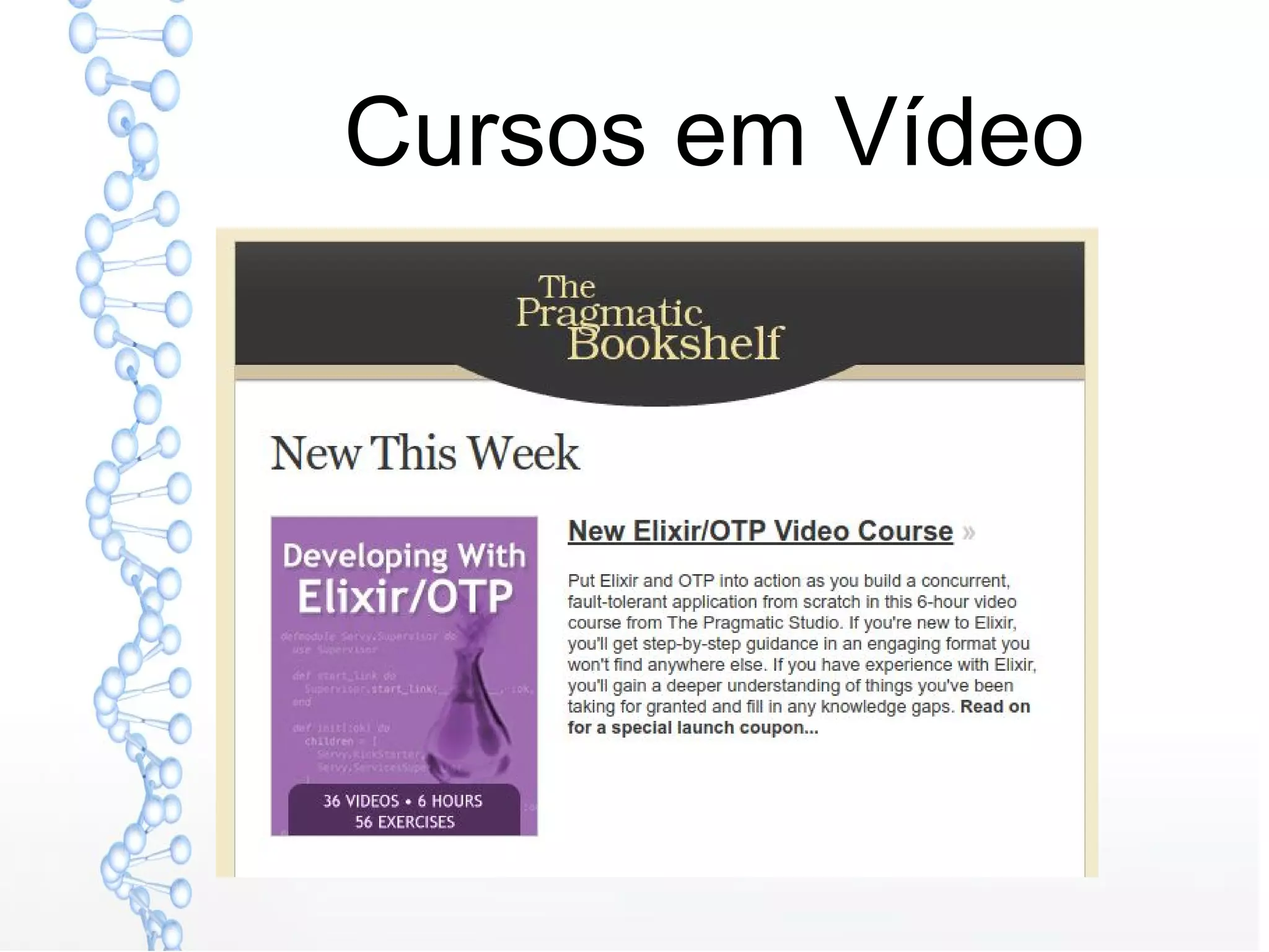 Cursos em Vídeo
 