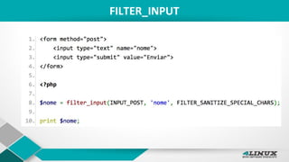 FILTER_INPUT
 