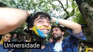 Universidade
 