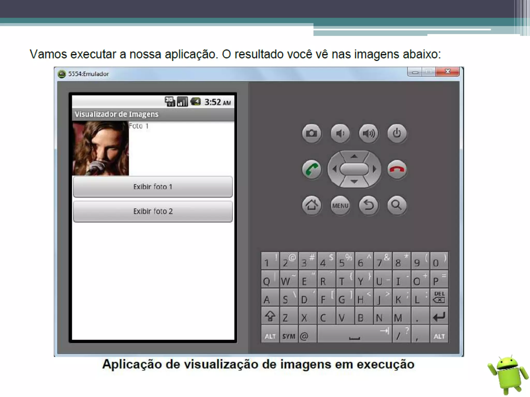 Programação Android - Básico