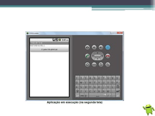 Programação Android - Básico