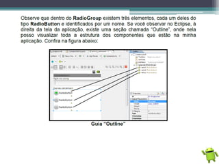 Programação Android - Básico
