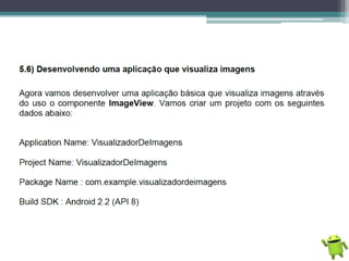 Programação Android - Básico