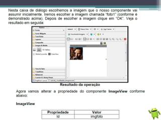 Programação Android - Básico