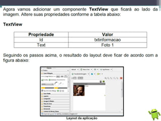Programação Android - Básico