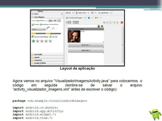 Programação Android - Básico