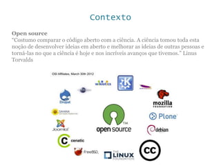 Programação Criativa com Processing | PPTX