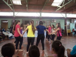 Programação de páscoa anos finais