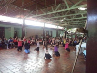 Programação de páscoa anos finais