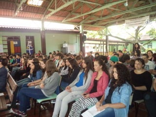 Programação de páscoa anos finais