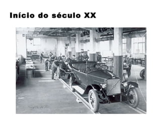 Início do século XX 