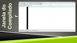 Janela do Compilador5