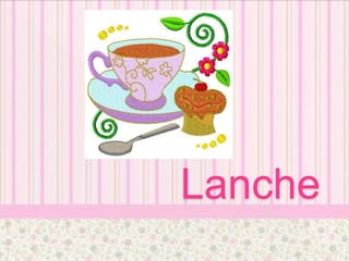 Lanche
 