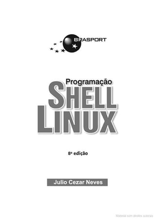 -IC
**
• B~ • - •-
*
,.,
ramaçao
8ll edição
Julio Cezar Neves
 