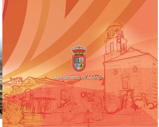 Programa otoño invierno 2011