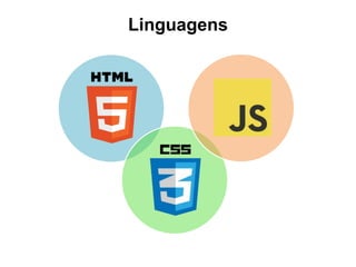 Linguagens
 
