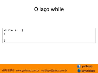 Prática<?php     $var = 0;    // verifica se $var está vazioif(empty($var))  {echo '$varé igual a 0';}if(isset($var)){    echo '$varnãoestavazio';}?>