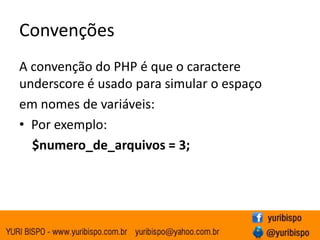Tipo de DadosEscalaresInteiros (int)Ponto flutuante (float, double)StringBooleanosEstruturados ou compostosarraye object