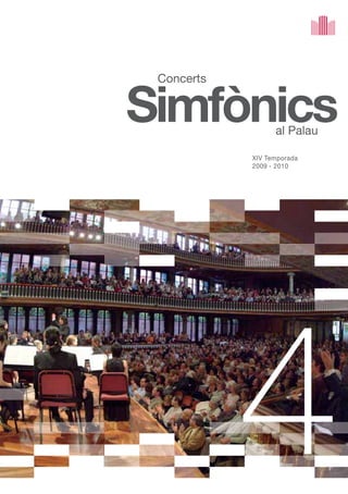 Simfonics 4 - 19-20.12.2009
