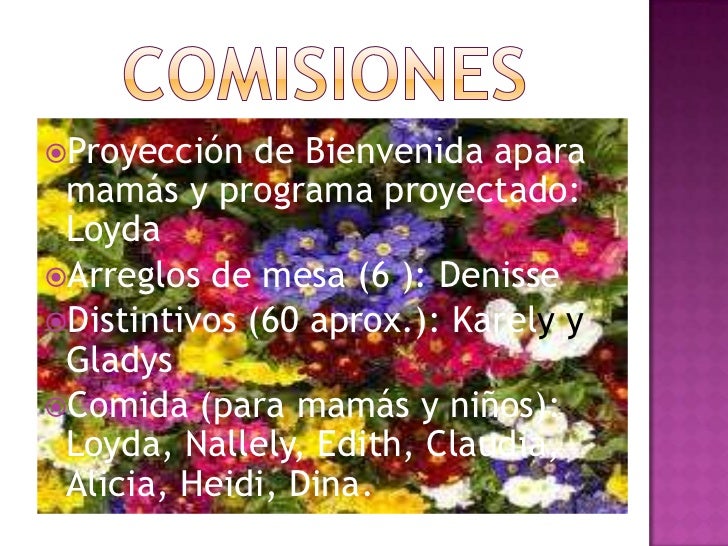 Distintivos Para Diez De Mayo by Programa Para El Diez De 