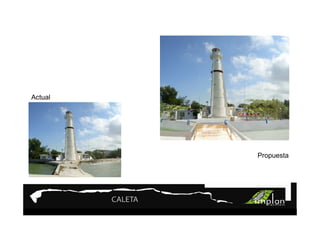 Actual




         Propuesta
 