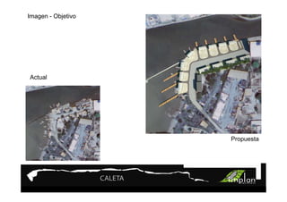 Imagen - Objetivo




Actual




                    Propuesta
 