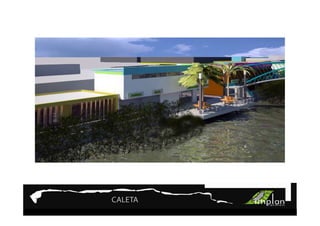 PROYECTO 9

Turismo Sustentable
Turismo Sustentable
 