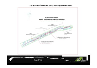 PROYECTO 9
LOCALIZACIÒN DE PLANTAS DE TRATAMIENTO
   Turismo Sustentable
   Turismo Sustentable
 