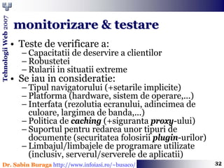 Programare Web (Introducere in securitate)