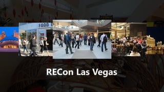 RECon Las Vegas

 