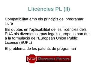 Obres derivades 